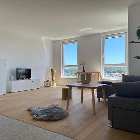 212Bellavista Apartments Neu Pomer Kroatien エクステリア 写真