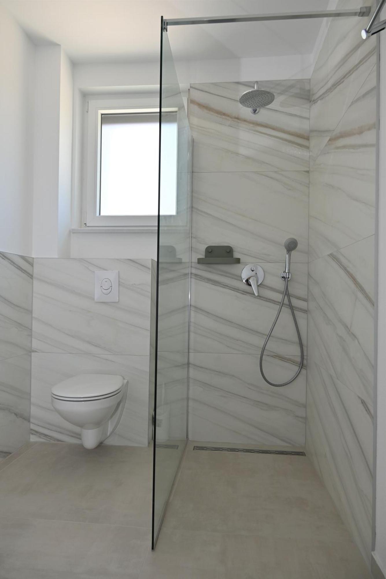 212Bellavista Apartments Neu Pomer Kroatien エクステリア 写真