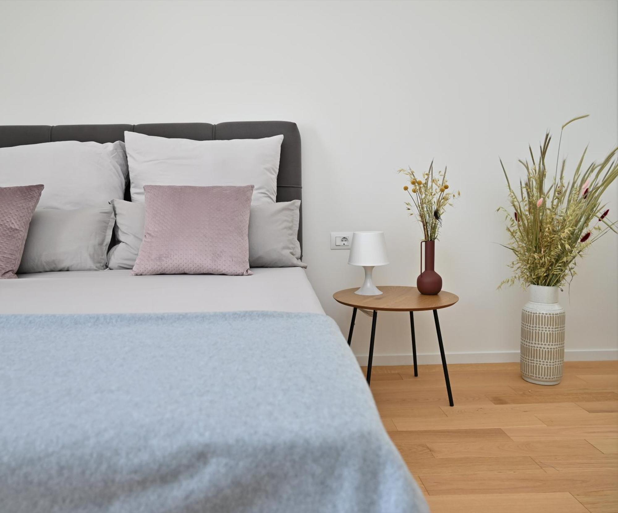 212Bellavista Apartments Neu Pomer Kroatien エクステリア 写真