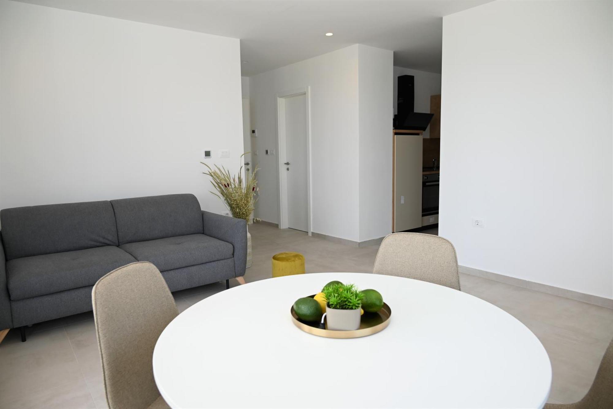 212Bellavista Apartments Neu Pomer Kroatien エクステリア 写真