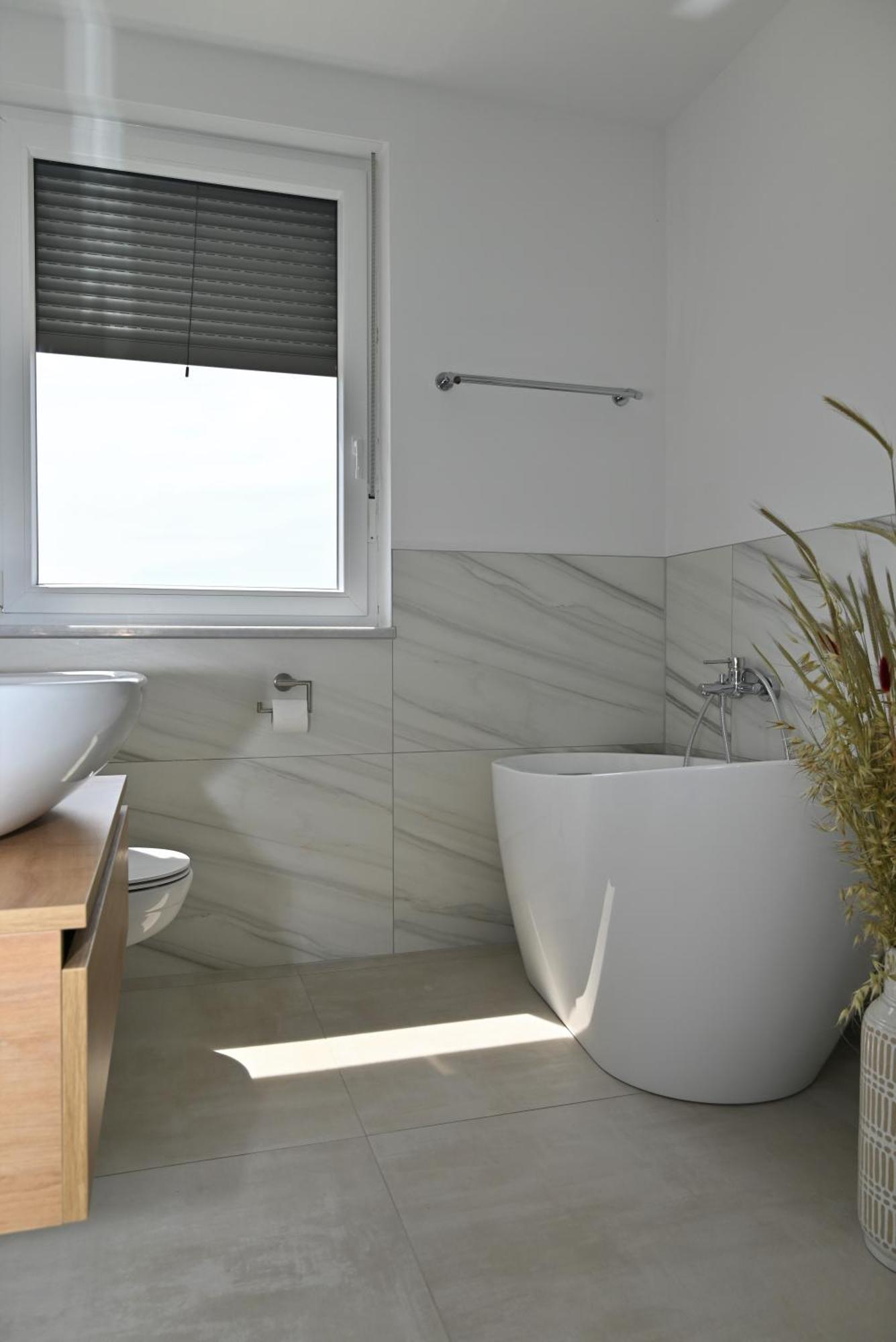 212Bellavista Apartments Neu Pomer Kroatien エクステリア 写真