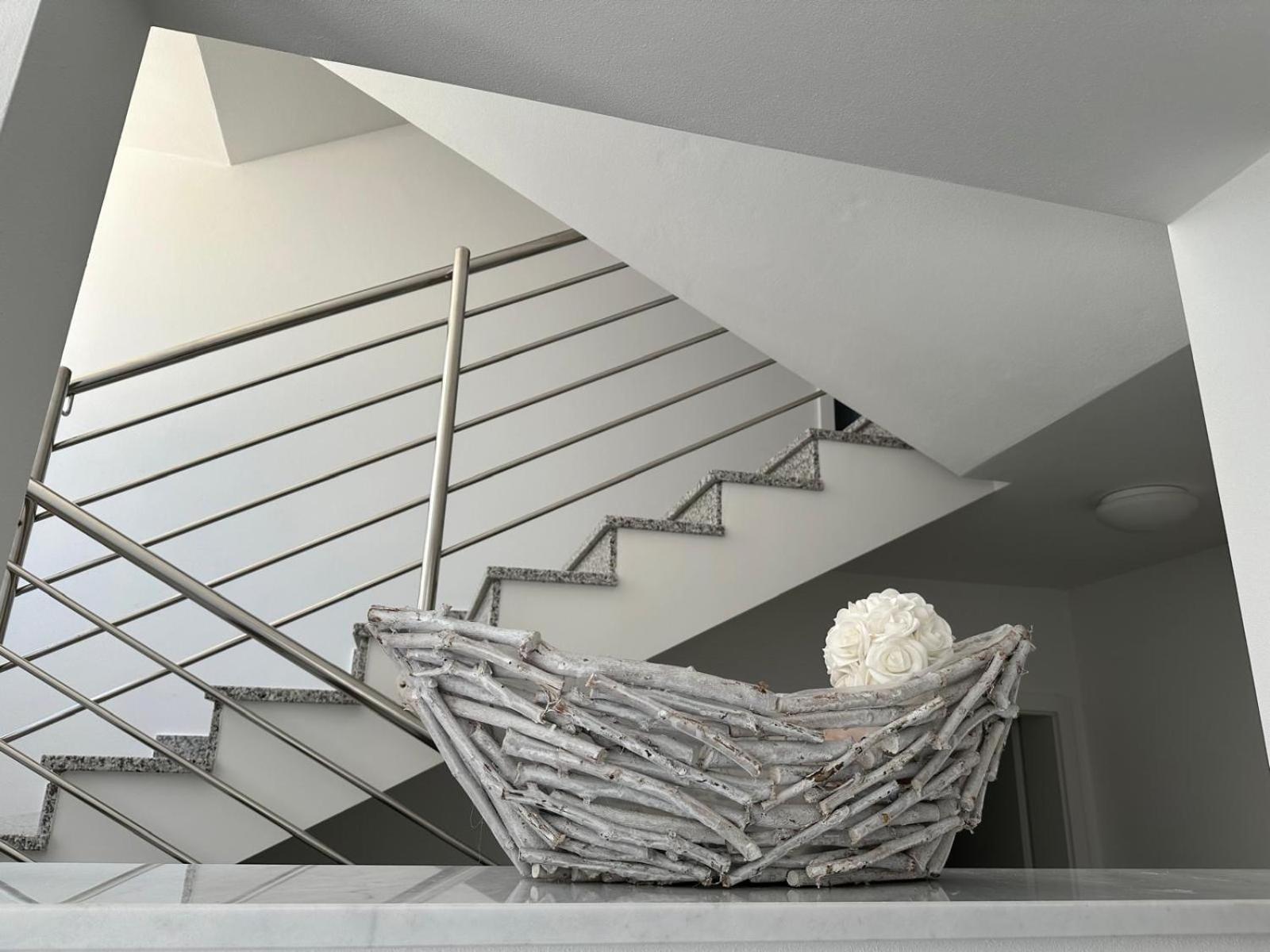 212Bellavista Apartments Neu Pomer Kroatien エクステリア 写真